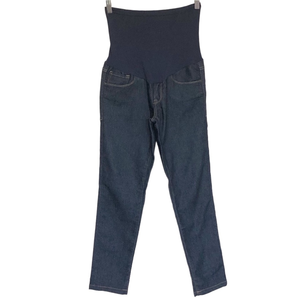 Mavi A Pea In The Pod Serena Mimi Maternity Jeans